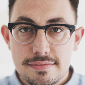 Meet your Posher, Spencer